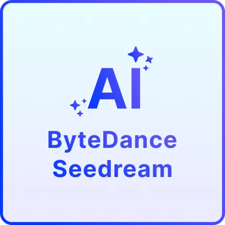 Generate Images with ByteDance Seedream v4 Try for free.