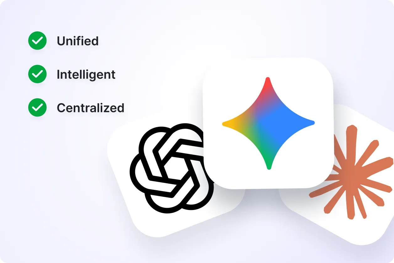 AI Chat with OpenAI GPT-5.2, Claude Opus 4.6, Google Gemini 3 Pro, Grok 4.1, Deepseek 3.2 Try for Free