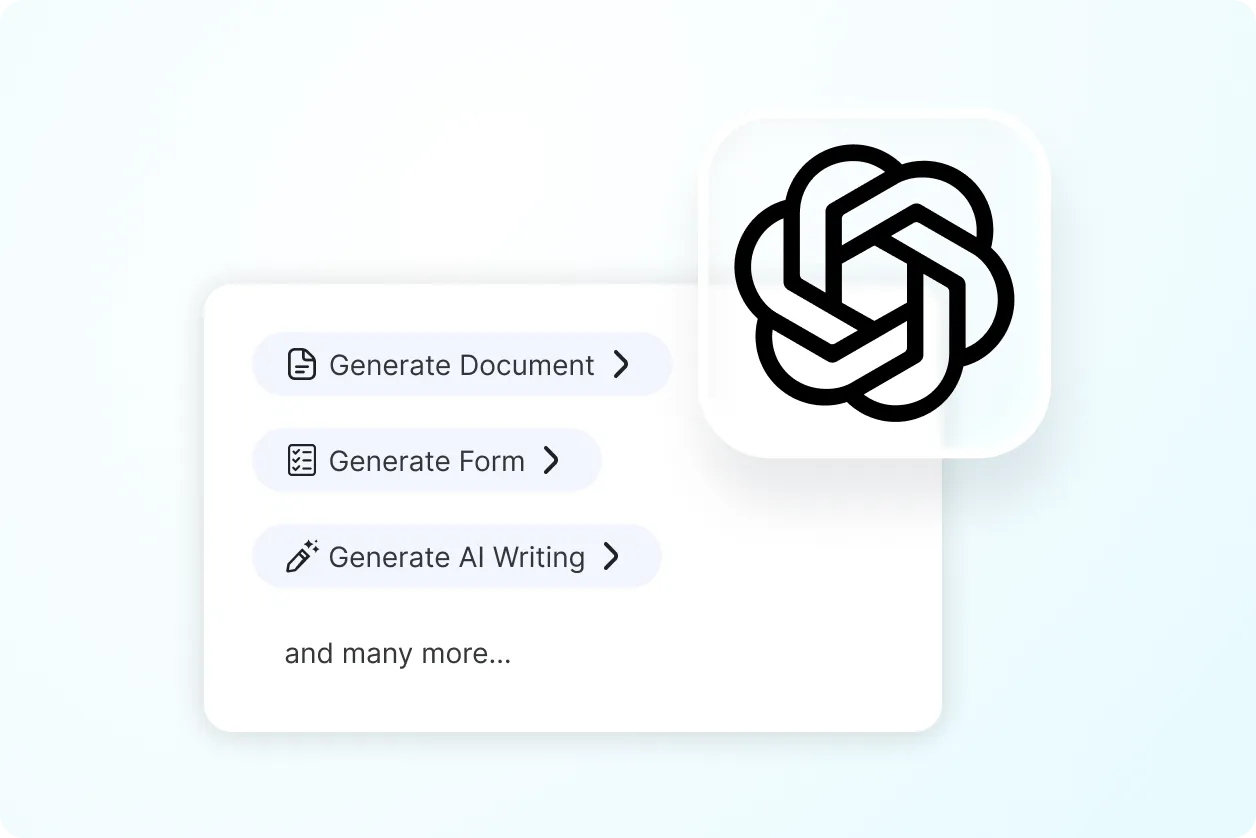 Chat with OpenAI GPT-5.2, GPT-5.1, GPT-4o, 4o Mini & GPT-4.1 Try for free.