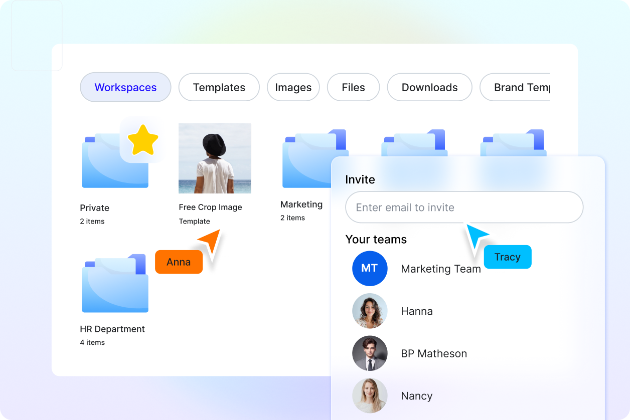 Free AI Crop Image, Free Crop Images Online Instantly