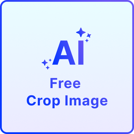 Free AI Crop Image, Free Crop Images Online Instantly