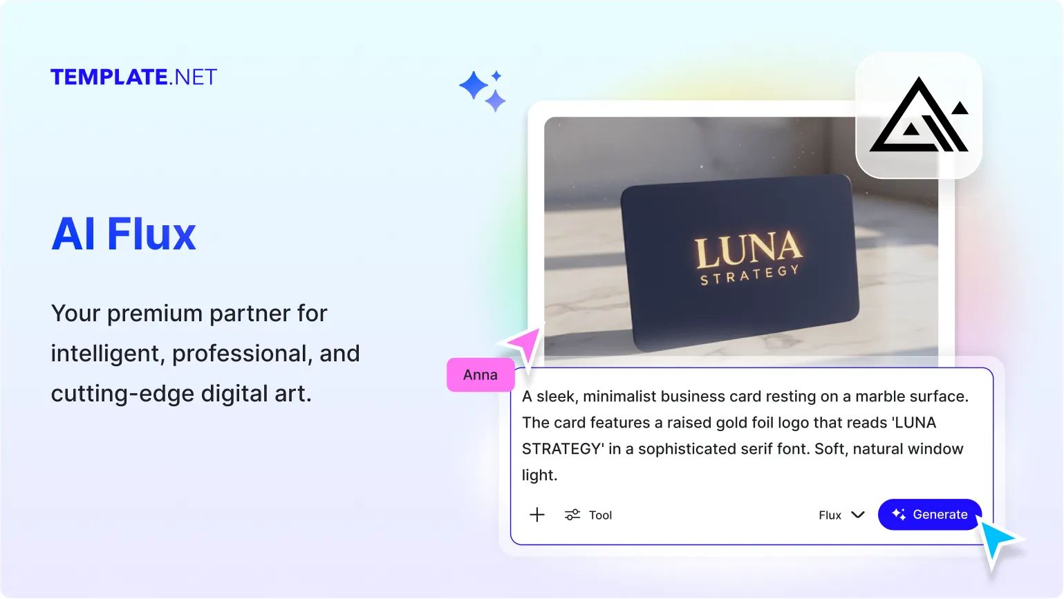 Generate Images with Flux 2.0 Pro Try for free.