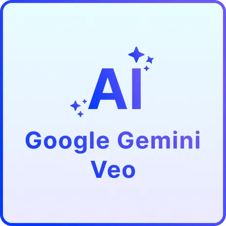 Generate Videos with Google Gemini Veo 3.1 Try for free.