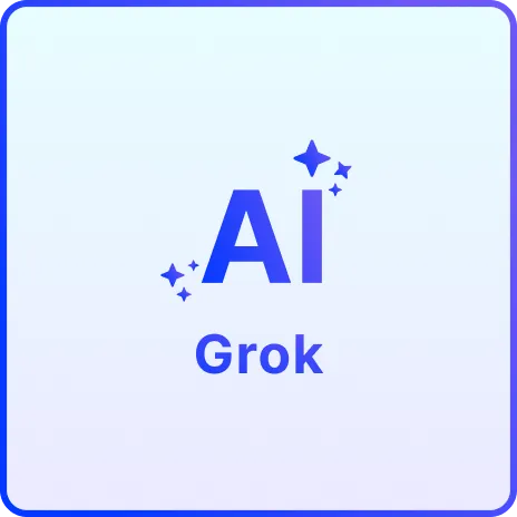 Chat with Grok 4.1 Try for free.