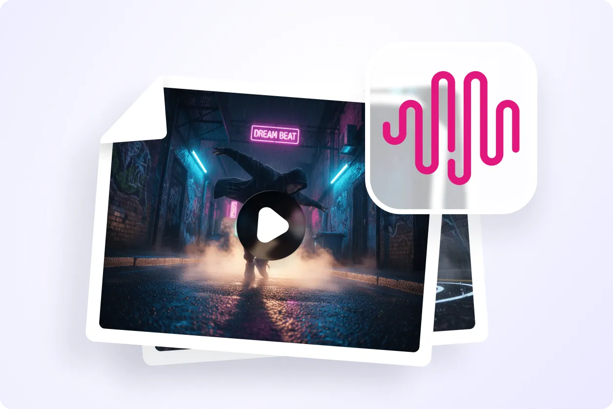 Generate Videos with Minimax Hailuo 2.3 Try for free.