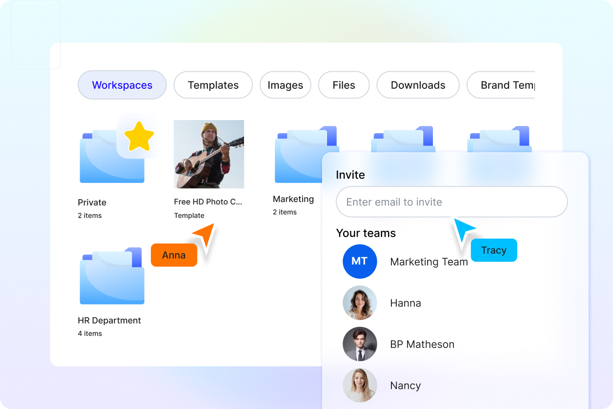 Free AI HD Photo Converter, Convert Images to HD Online