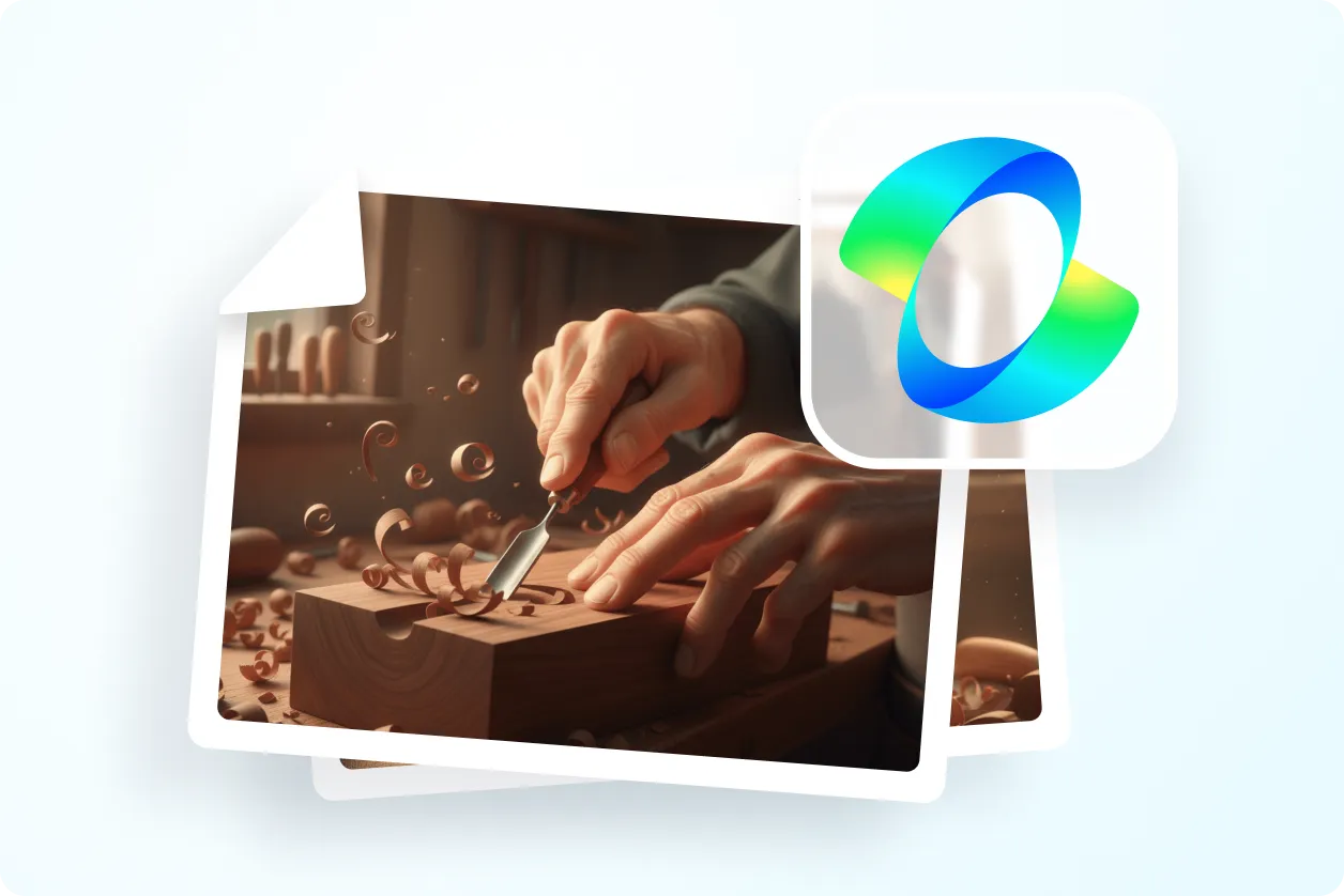 Generate Images with Kling 2.1 Try for free.