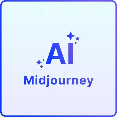 Generate Images with Midjourney v7 Try for free.