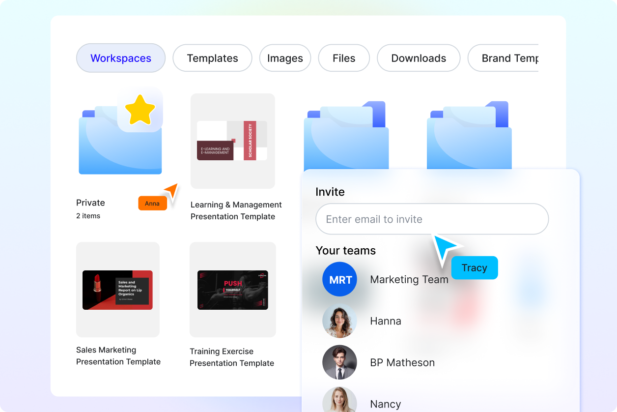 Free AI PDF to PPT Presentation Generator | Convert PDF Files into Editable PowerPoint Slides Online