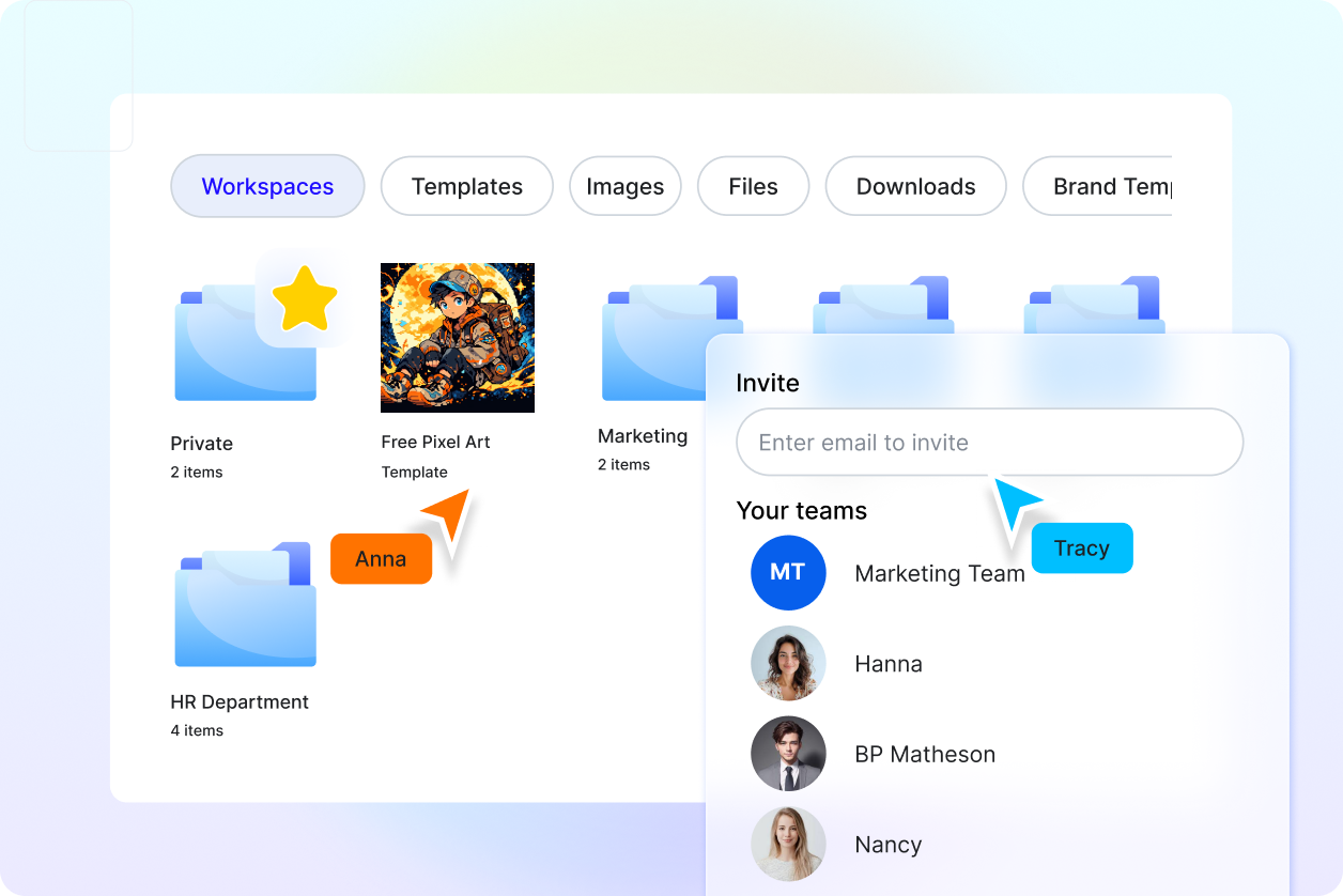 Free AI Pixel Art Generator, Free Pixel Style Images Online