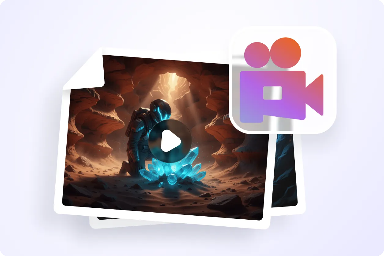 Generate Videos with Pixverse V5 Try for free.