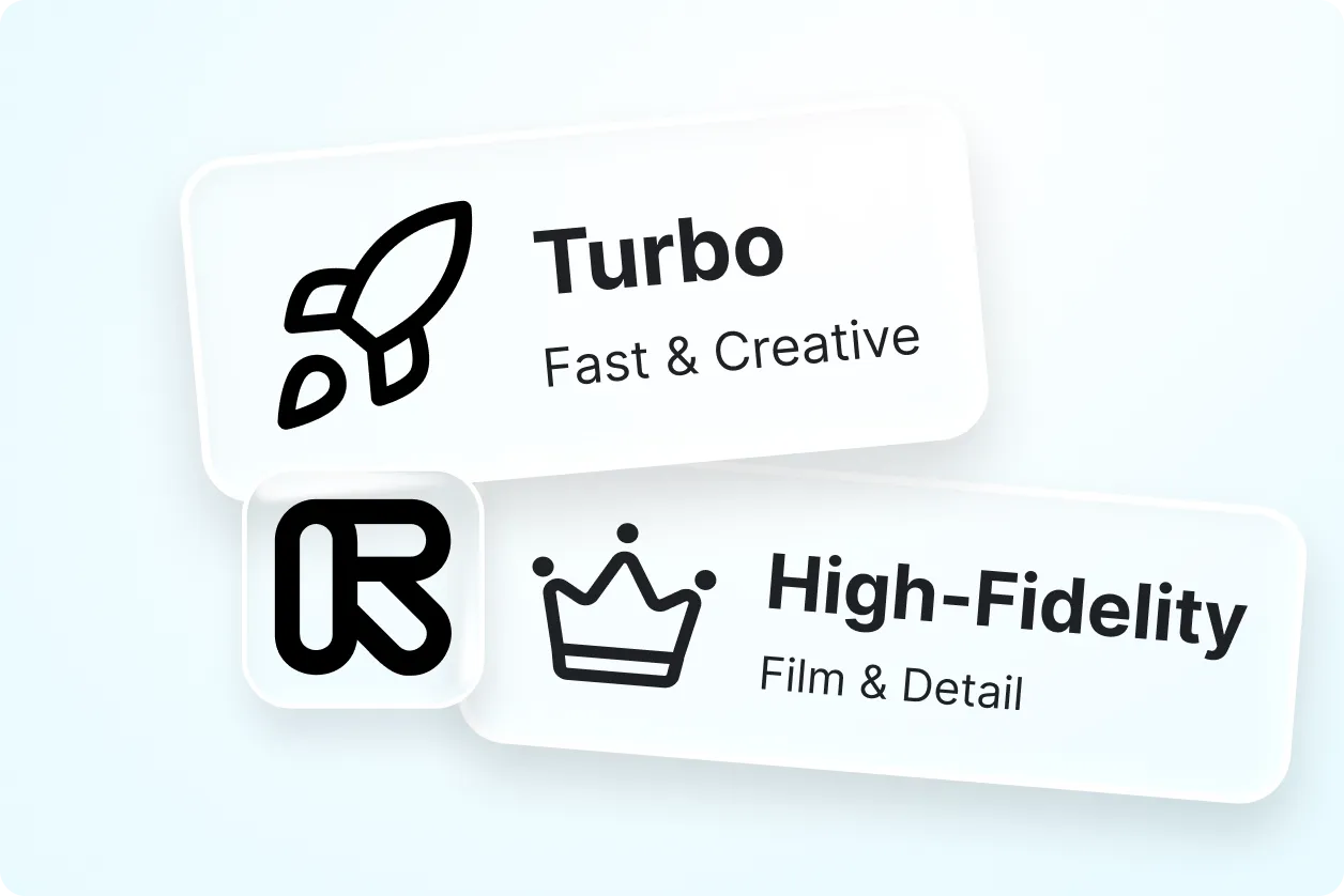 Generate Videos with Runway Gen 4 Try for free.