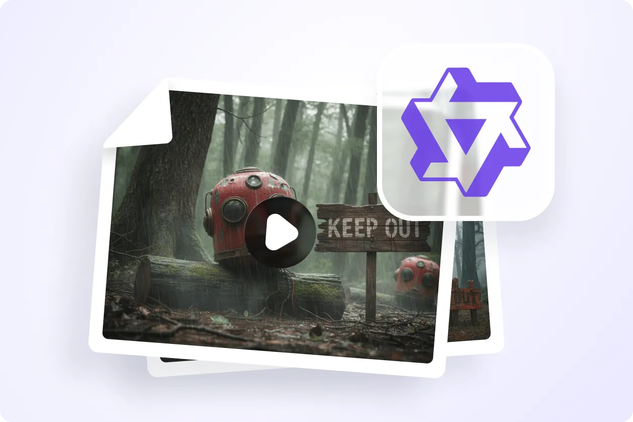 Generate Videos with Wan V2.5, V2.2 480, 580, 720 Try for free.