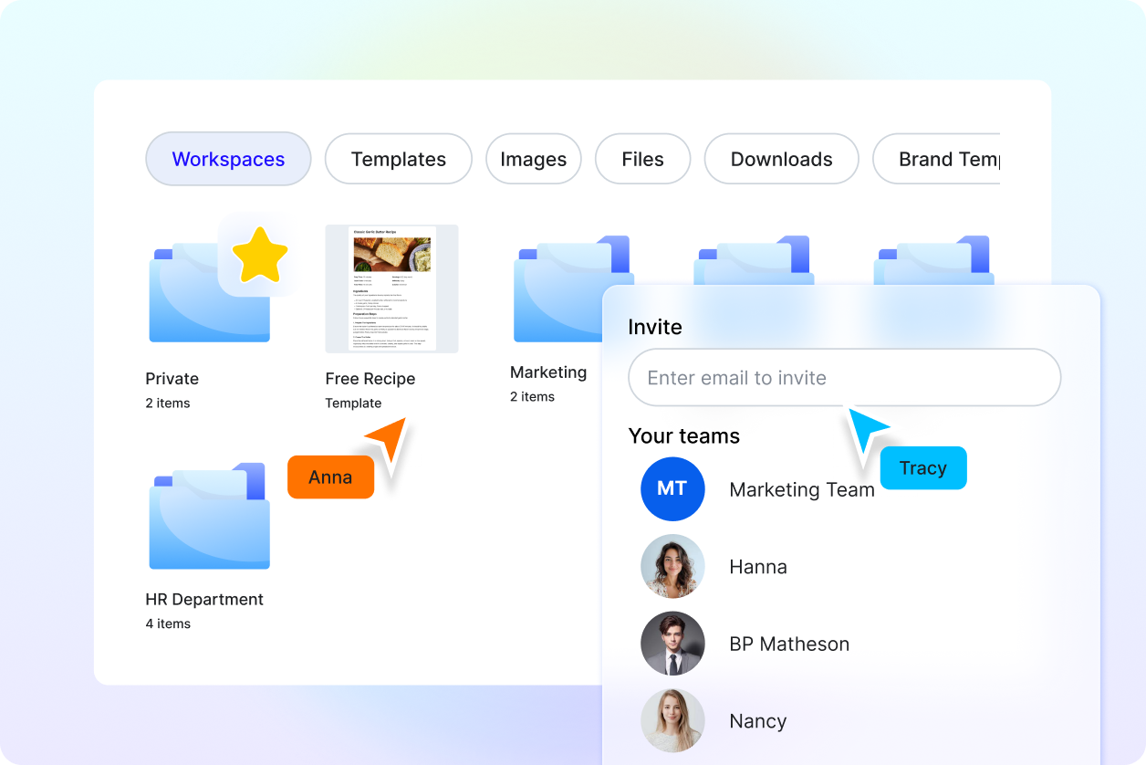 Free AI Recipe Generator Online, AI Recipe Maker [ No Signup ]
