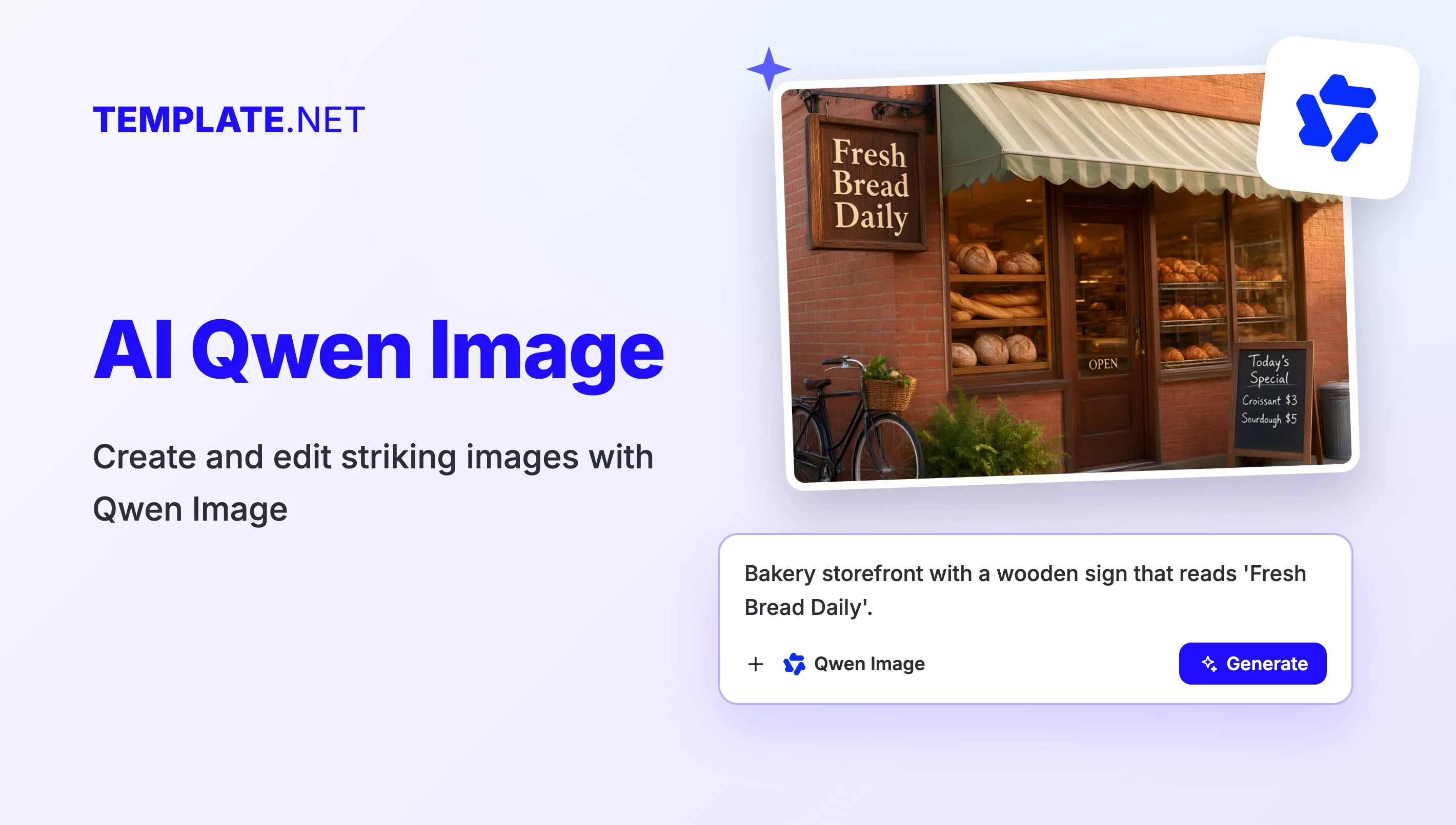 Qwen Image 3.0 Turbo with API Pricing