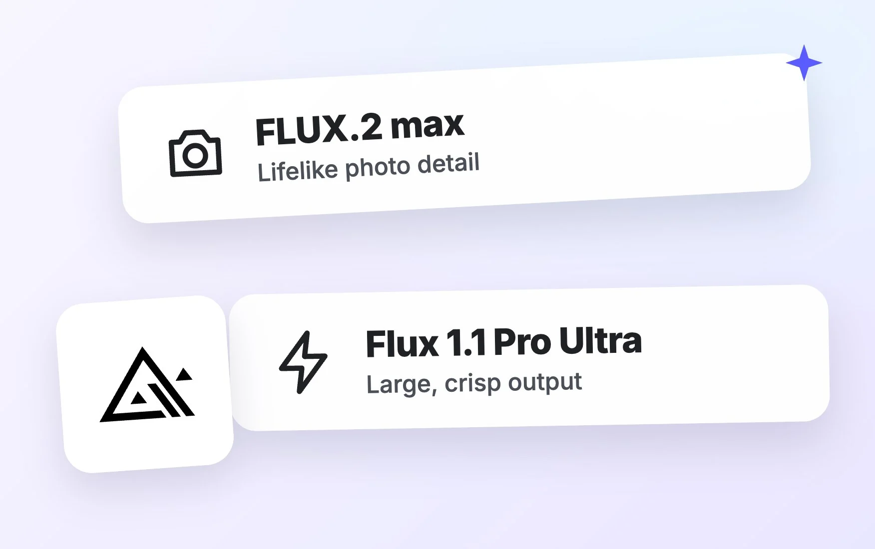FLUX.2 max vs FLUX.2 klein with API Pricing FLUX.2 max vs FLUX.2 klein with API Pricing