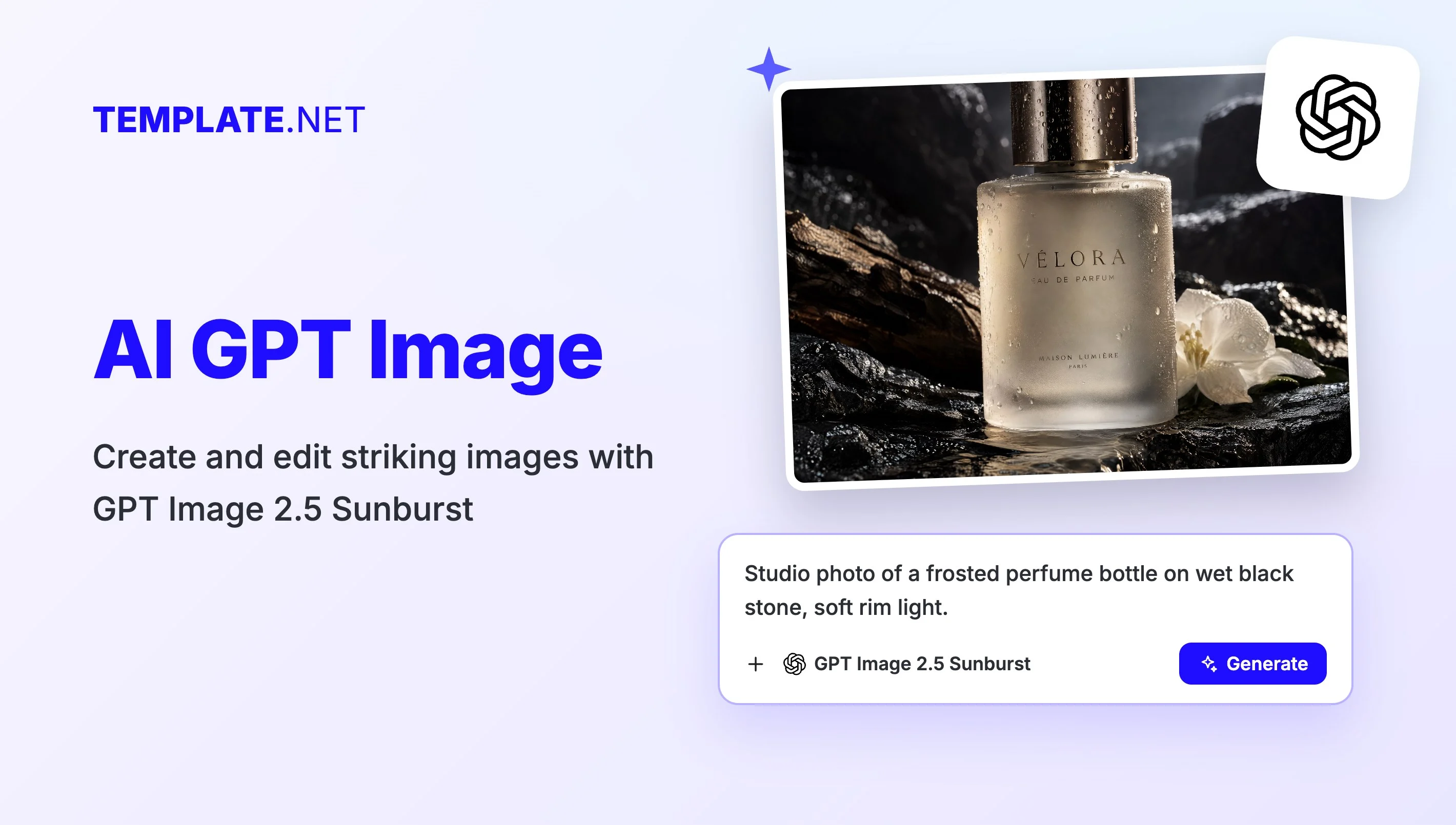 GPT Image 2.5 Sunburst vs High vs Low with API Pricing