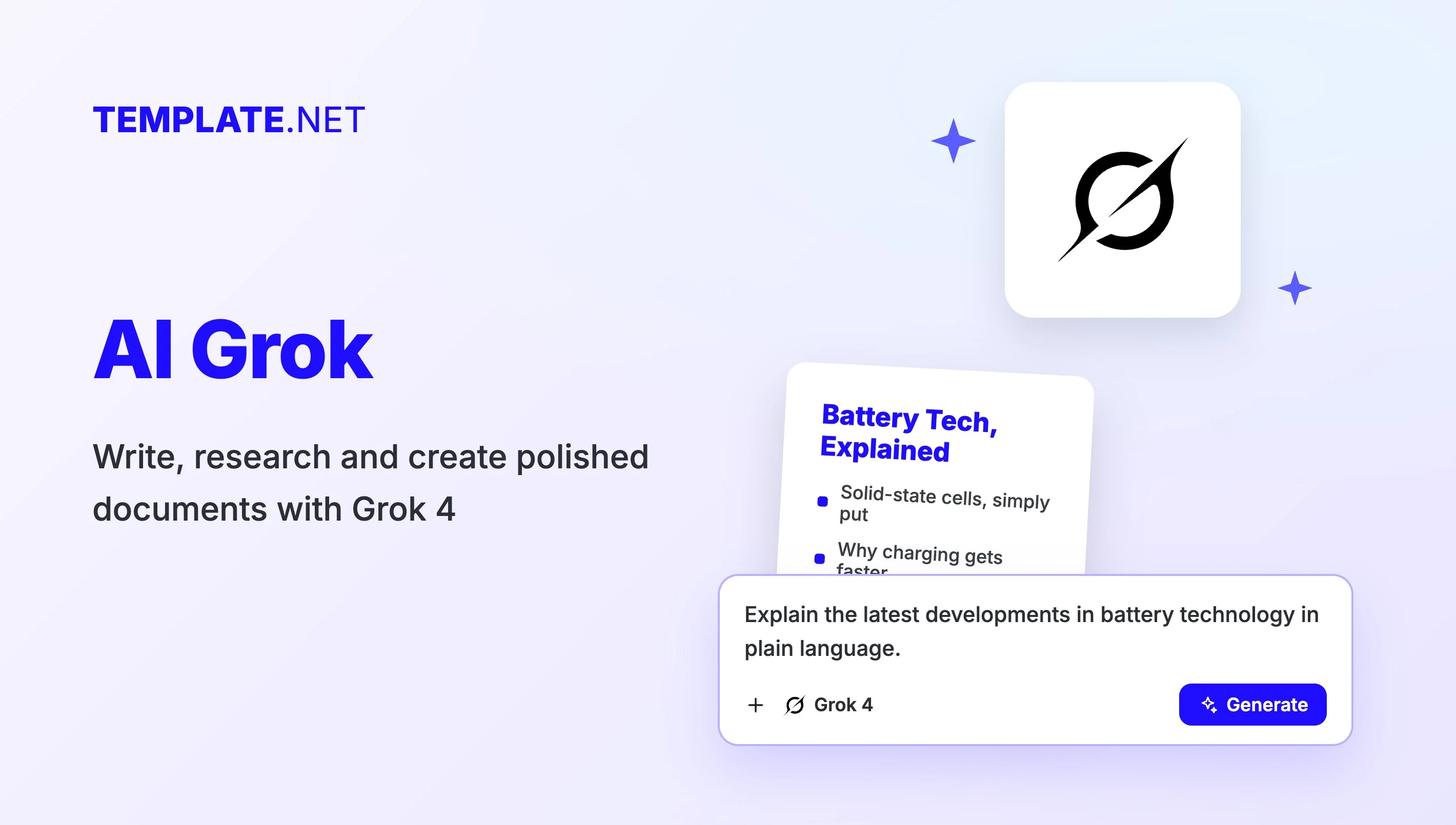 Grok 4 AI with API Pricing