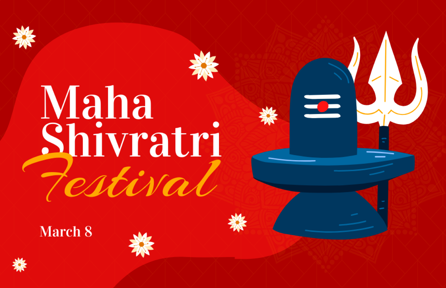 Maha Shivratri