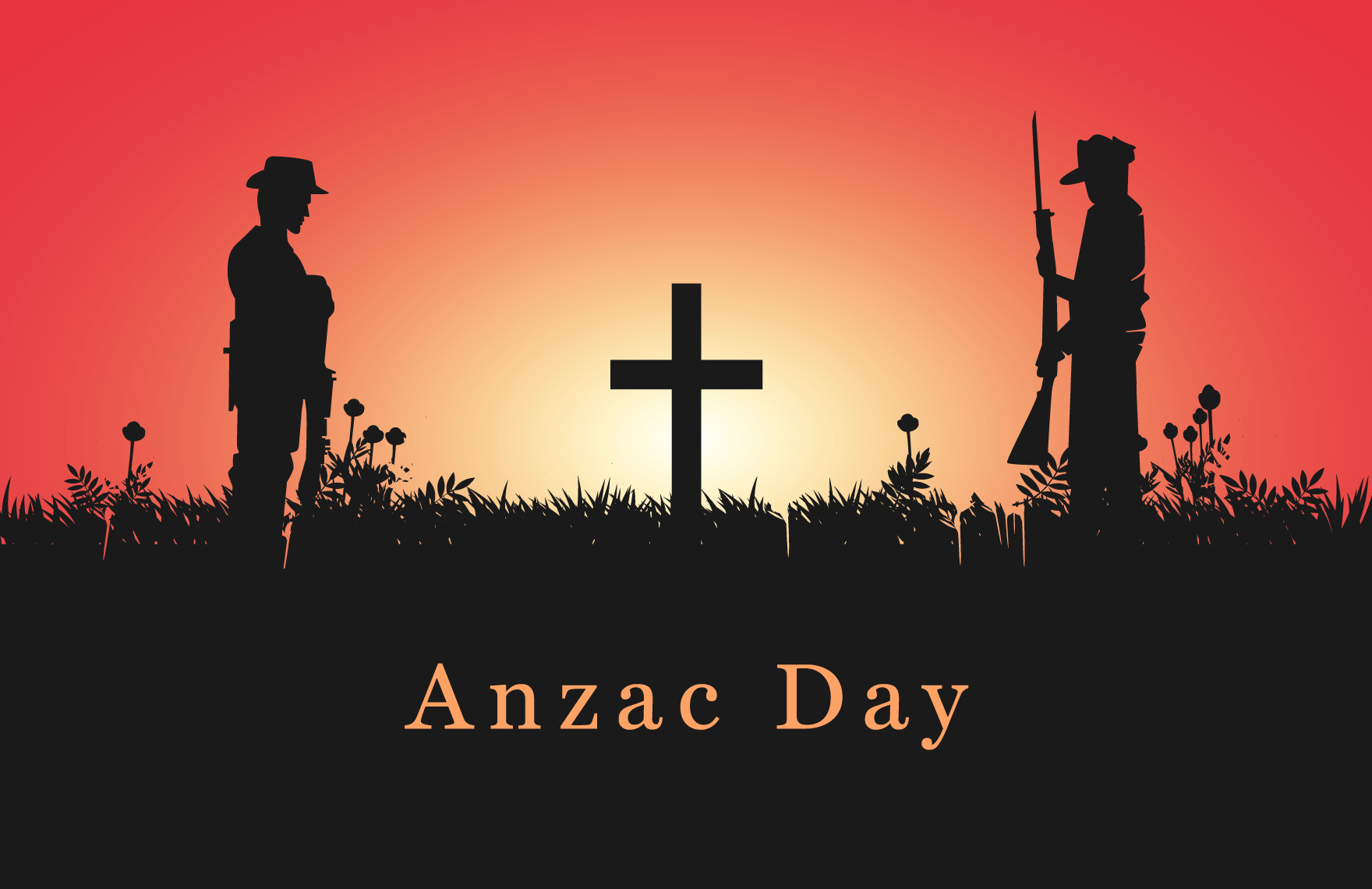 Anzac Day