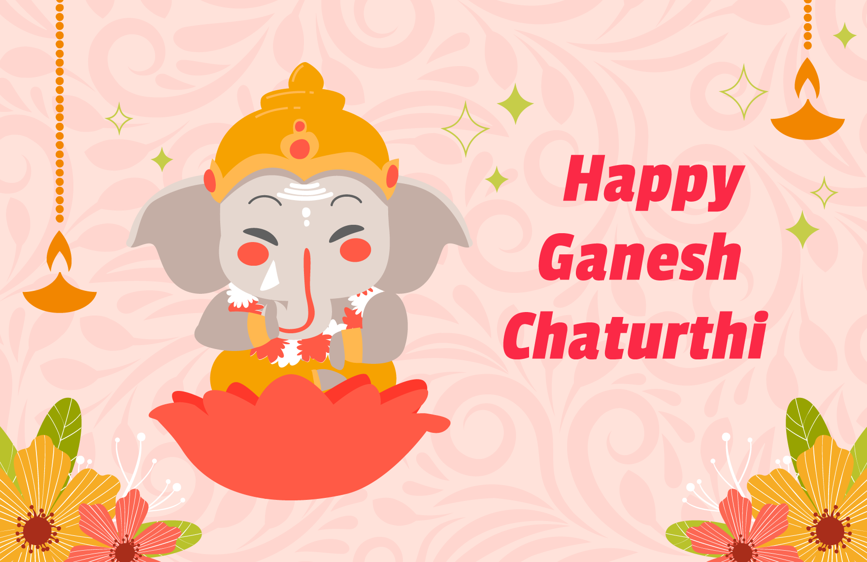 Ganesh Chaturthi