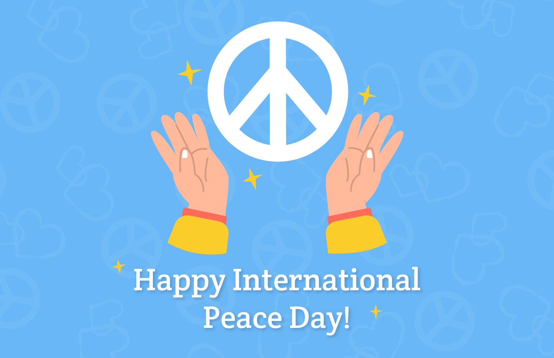 International Day of Peace