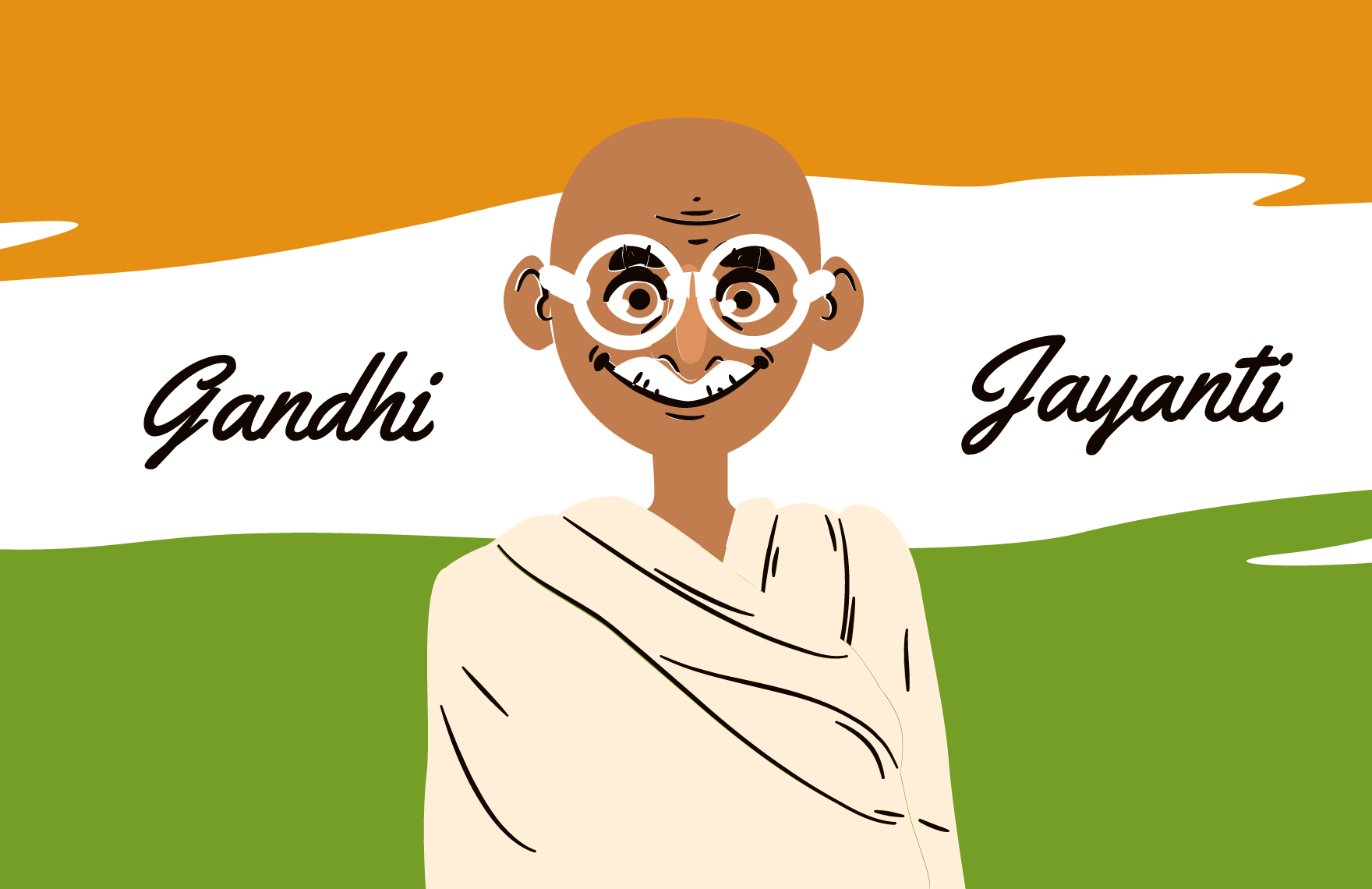 Gandhi Jayanti