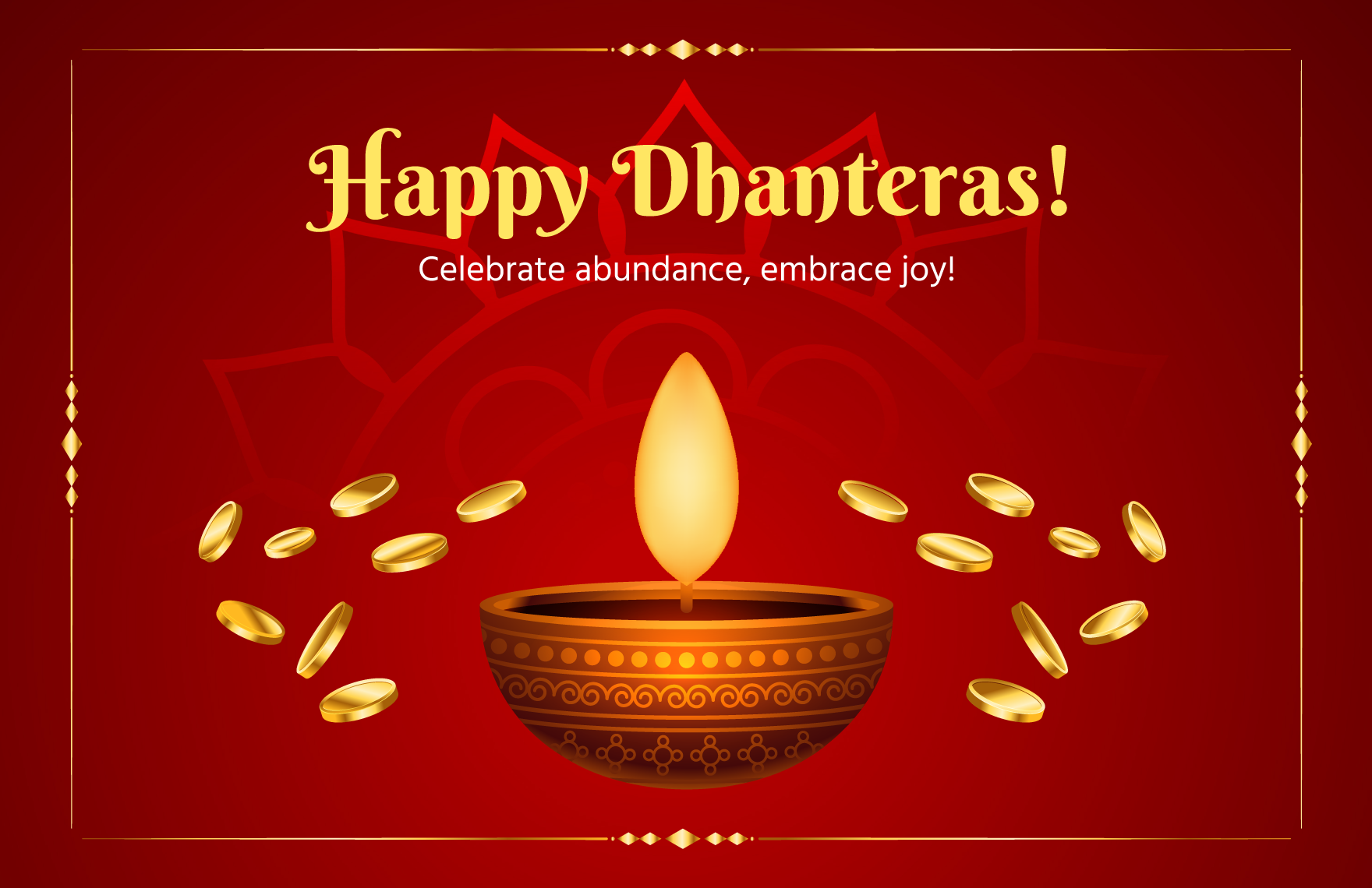 Dhanteras