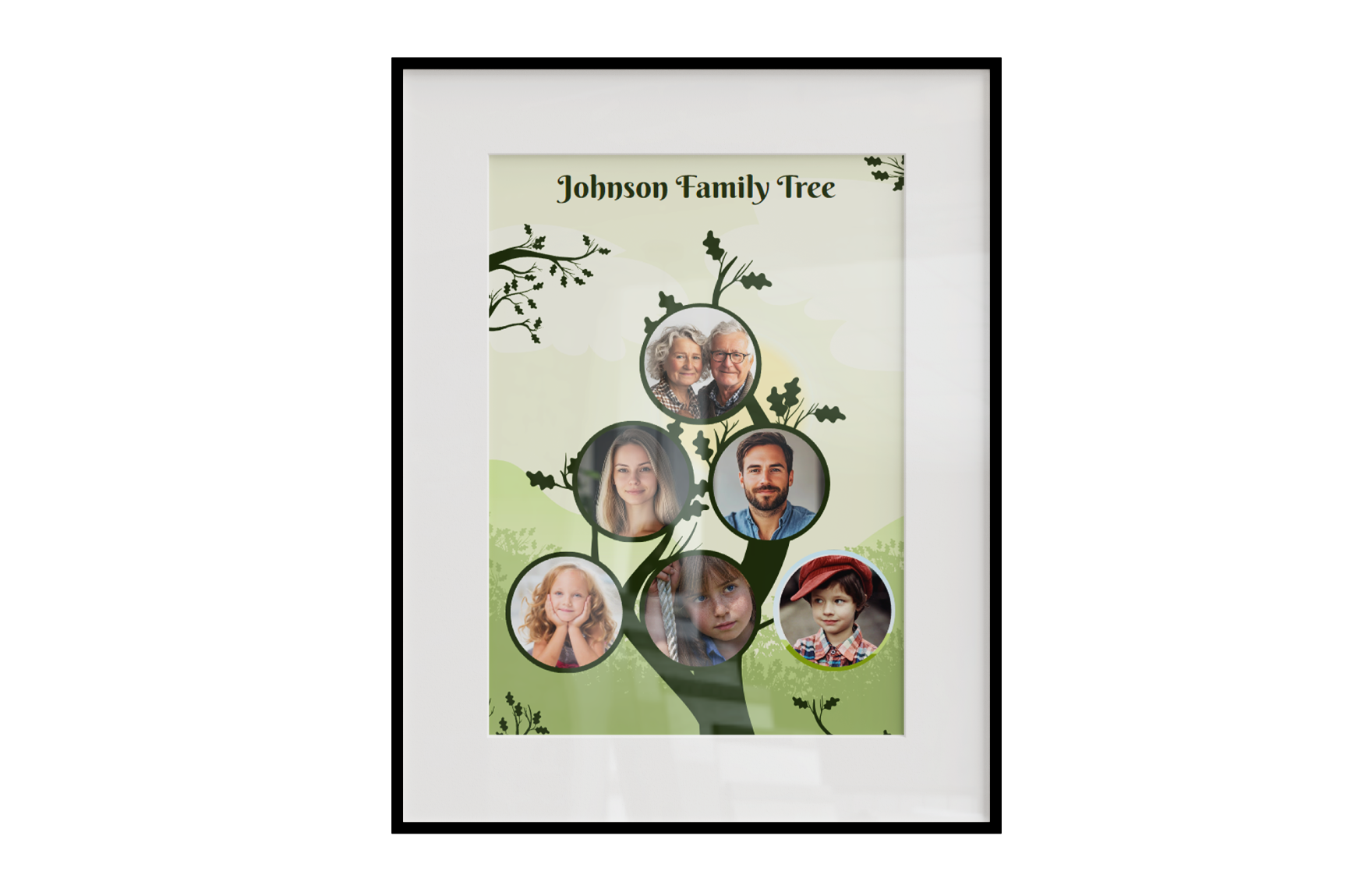 Family Tree