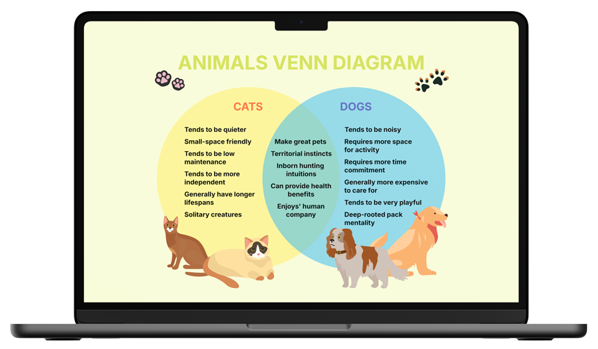 Venn Diagram