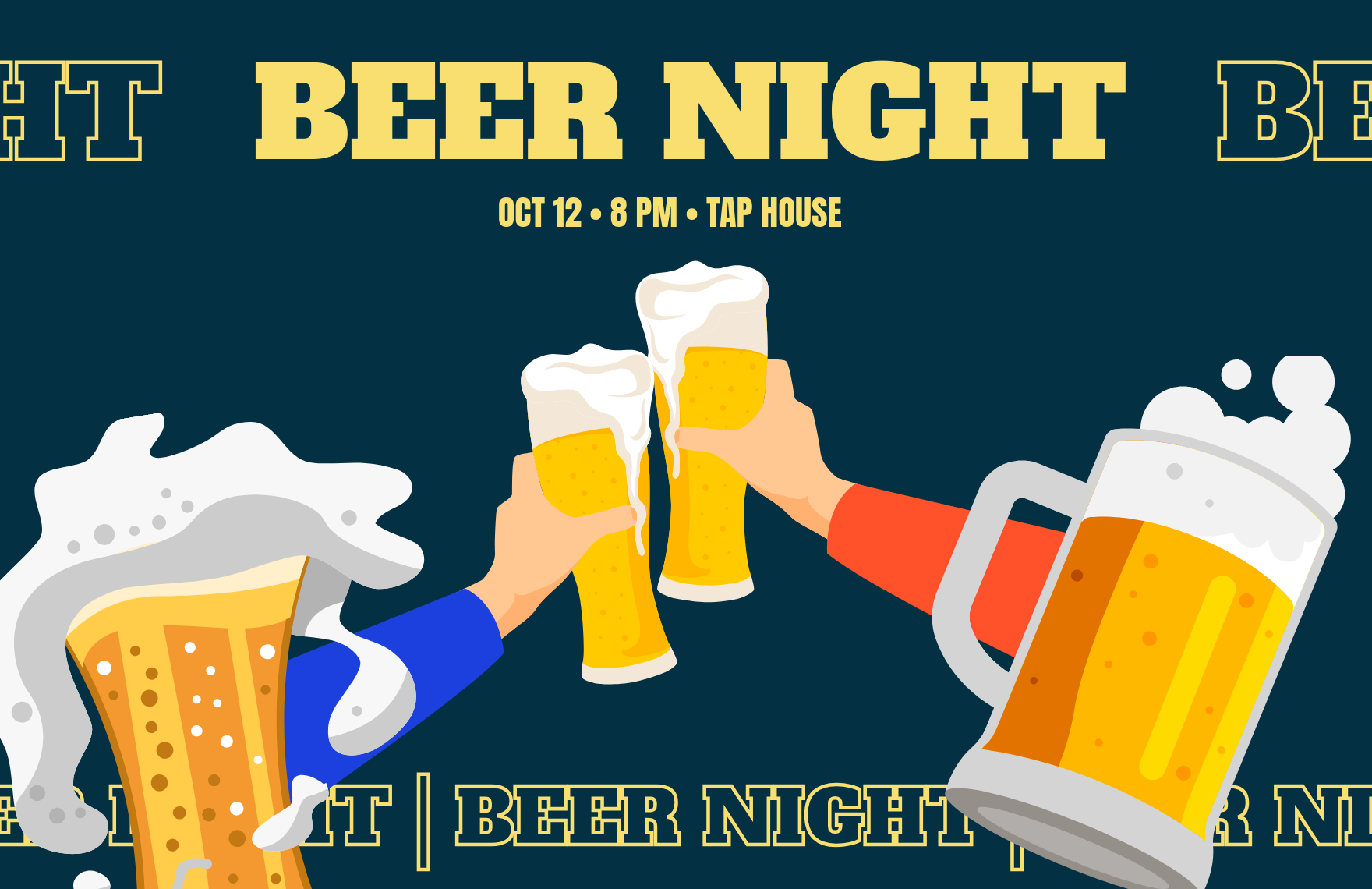 Beer Templates Templates