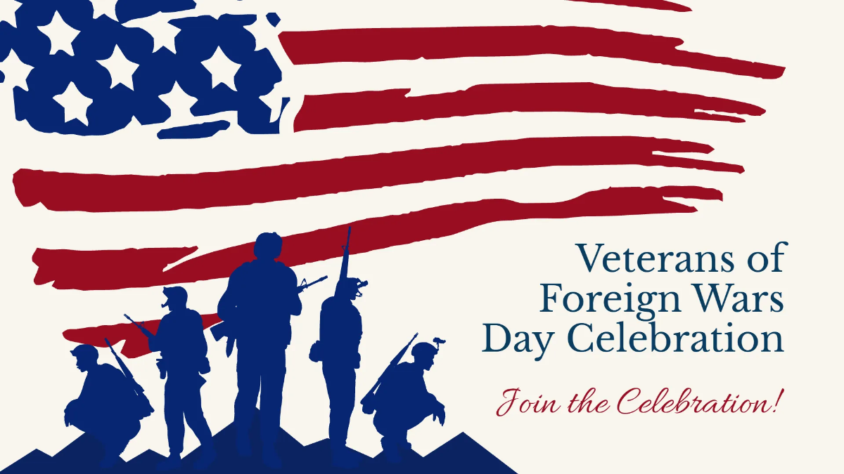 Veterans' Day Flyers Templates Veterans' Day Flyers Templates
