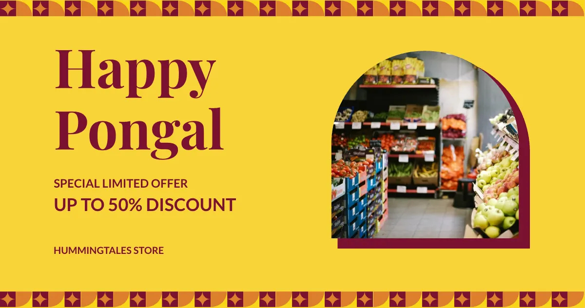 Pongal Templates Templates