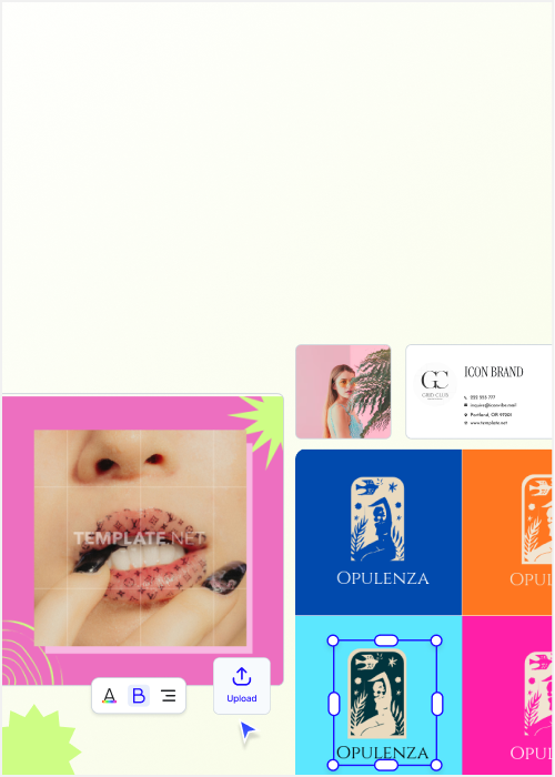 Generate On Brand Generate On Brand