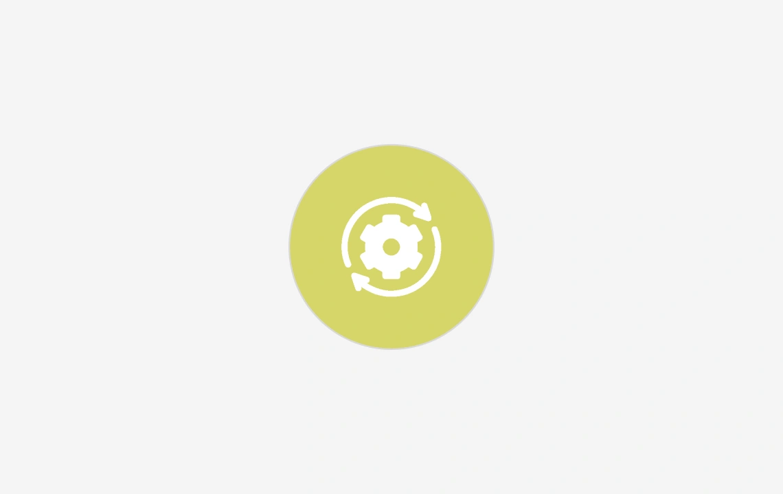 Operations Templates