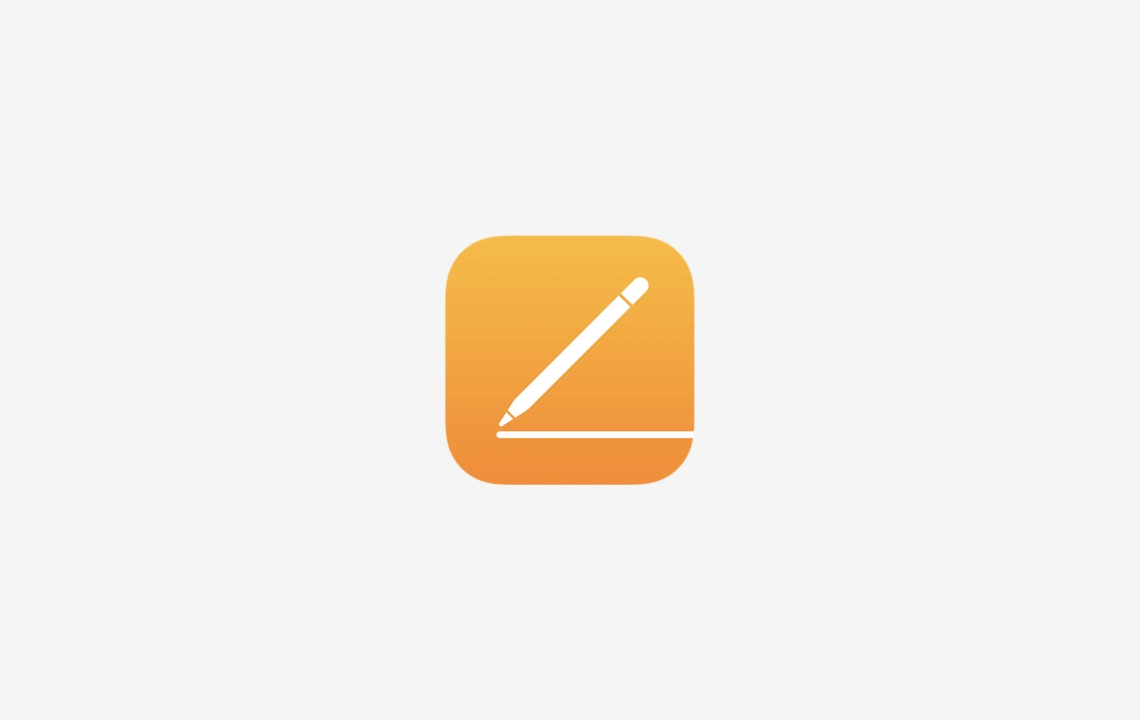 Apple Pages Templates