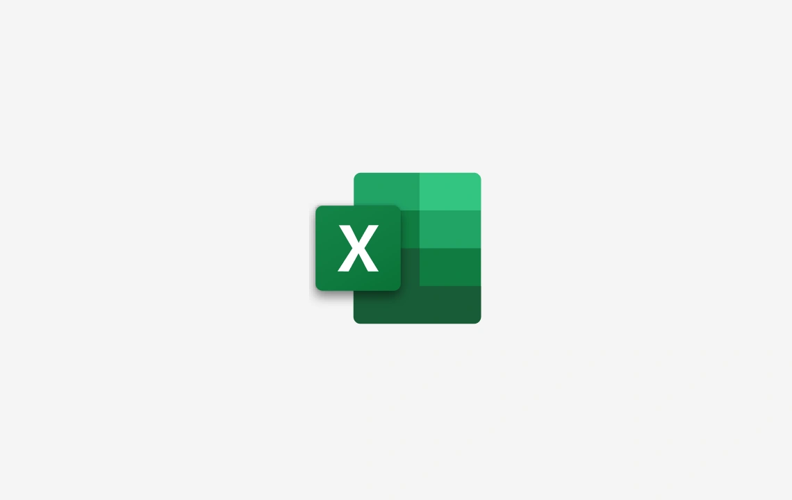 MS Excel Templates