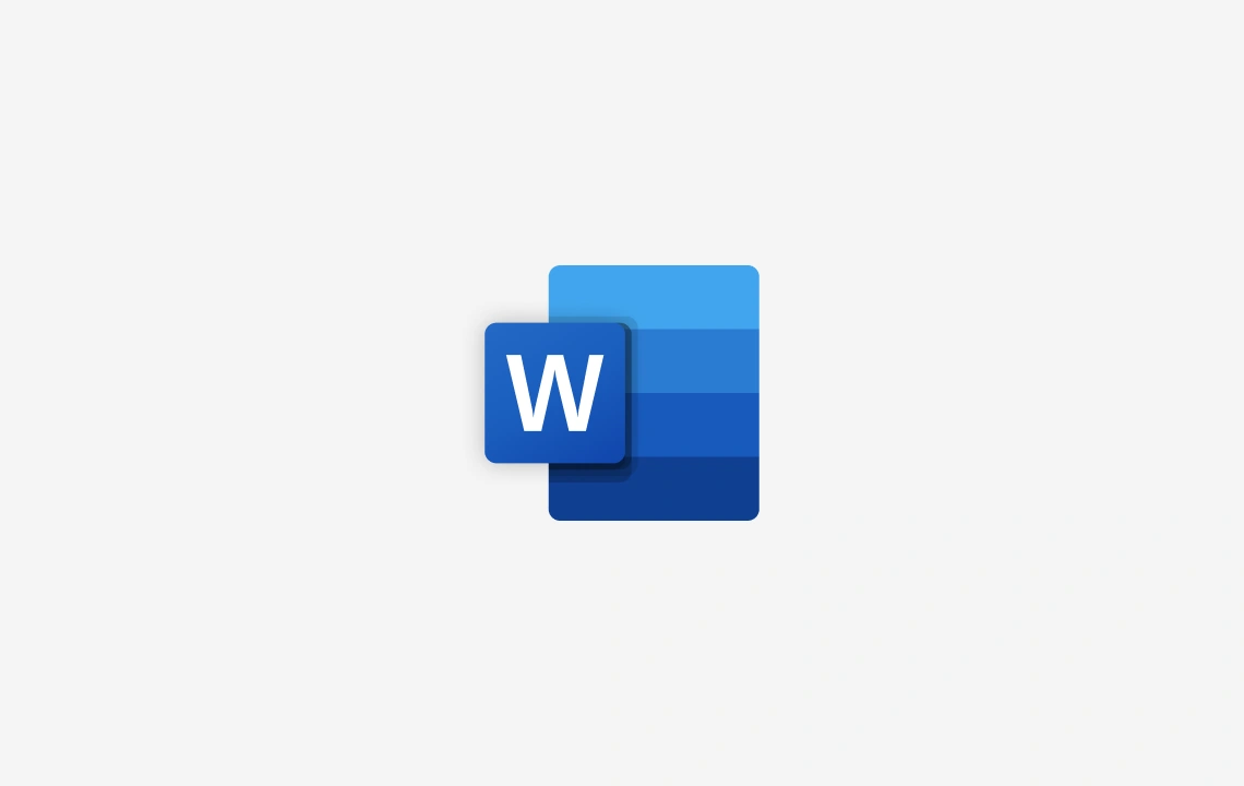 MS Word Templates