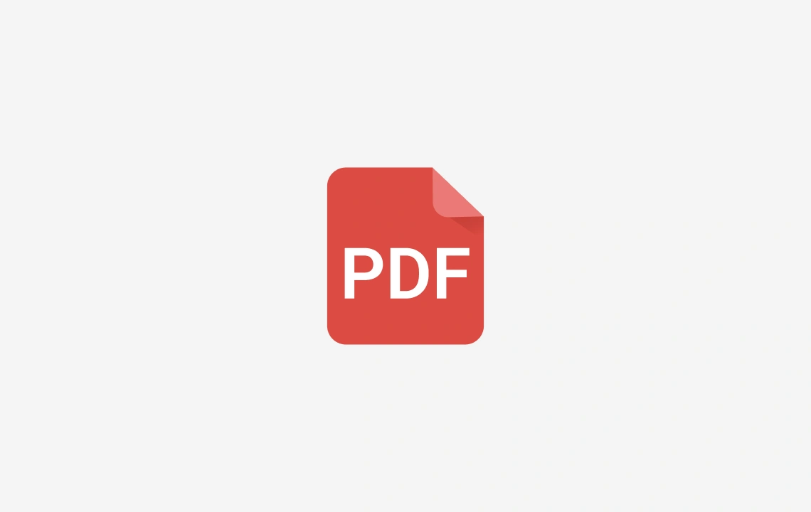 PDF Templates