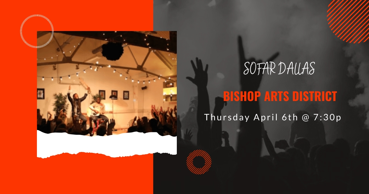 FREE Concert Announcement Template Download in JPG, PNG