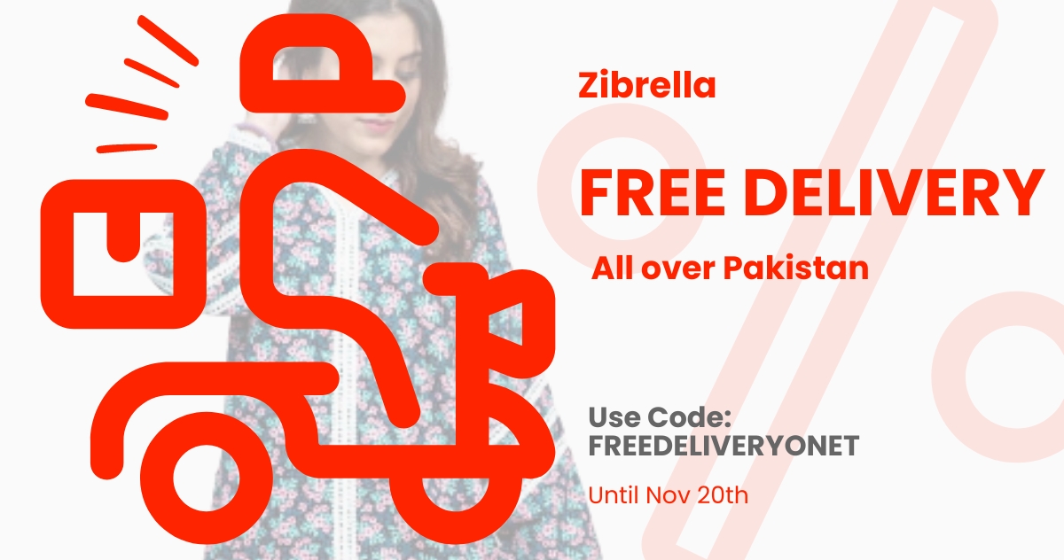 FREE Delivery Discount Template Download in Word, Google Docs, PDF