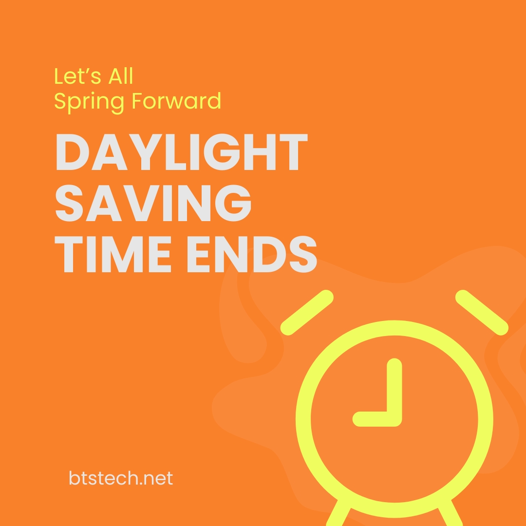 FREE Daylight Saving Template - Download in Word, Google Docs, PDF ...