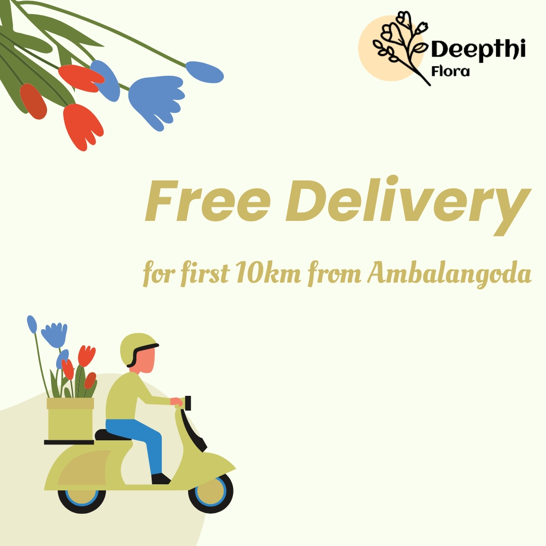 FREE Flower Post Template Download in Word, Illustrator,