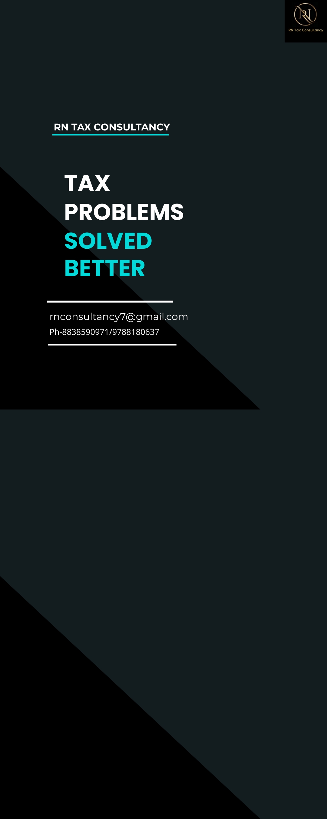 FREE Consulting Whatsapp Template Download in JPG, PNG