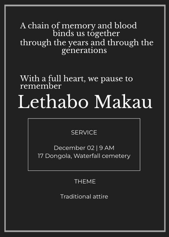 funeral-announcement-card-template-funeral-invitation-etsy-funeral