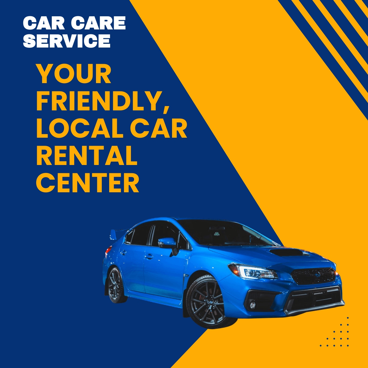 FREE Rental Service Template Download in Word, Google Docs, Excel