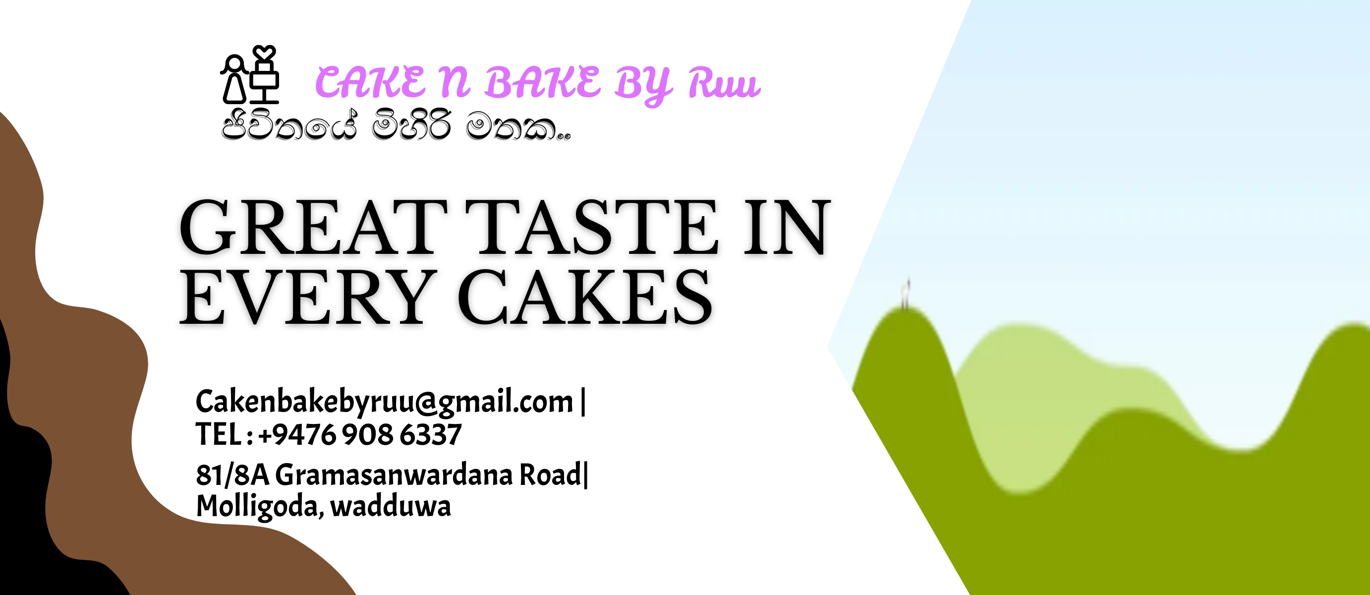 FREE Cake Shop Template Download in Word, Google Docs, Illustrator