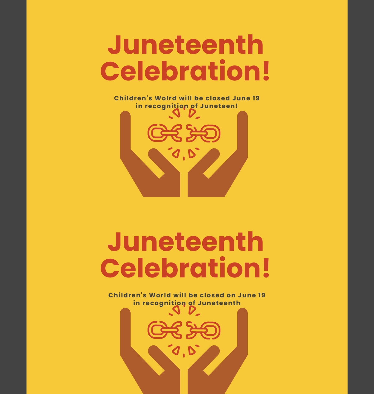 FREE Facebook Template Download in JPG, PNG