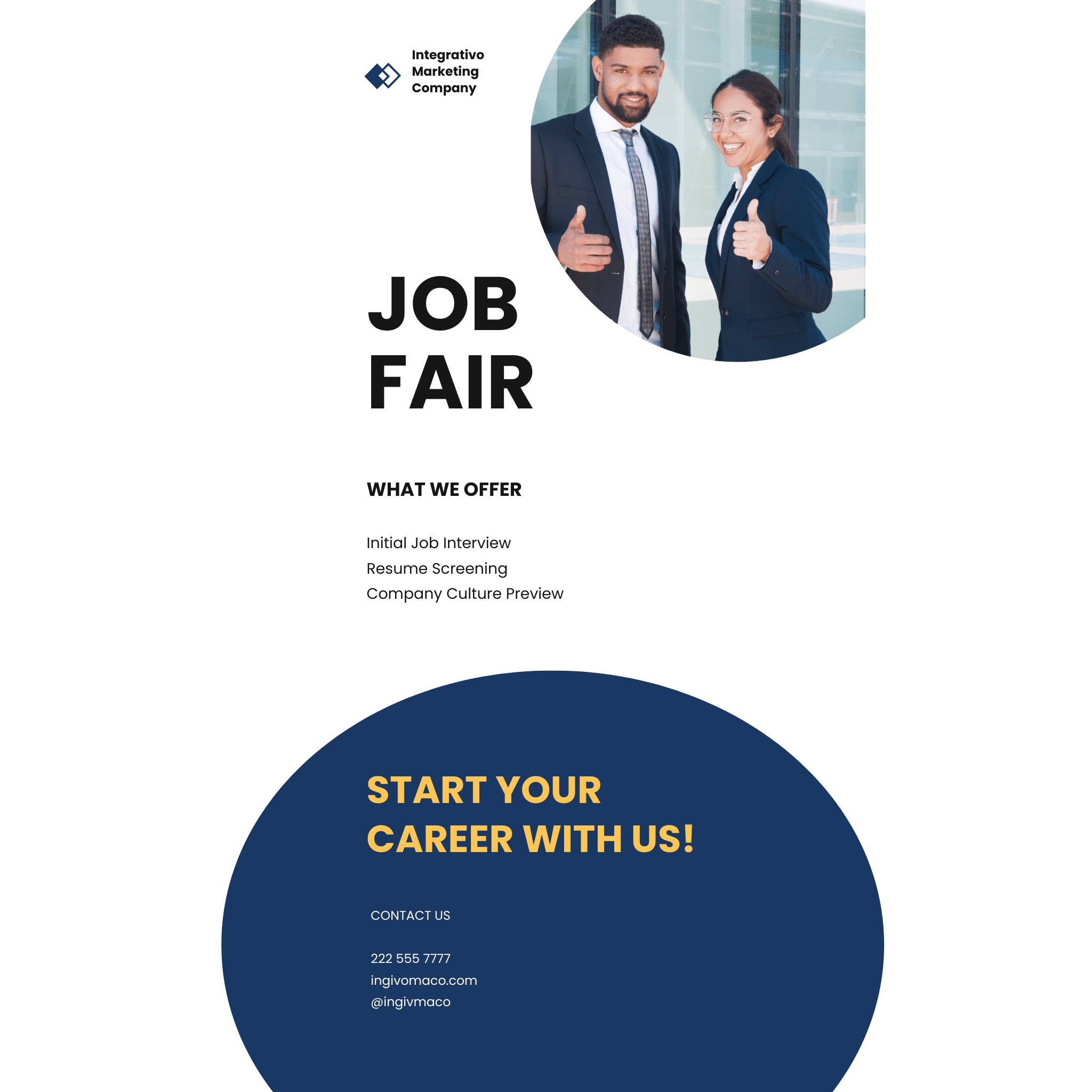 FREE Job Card Template Download in Word, Google Docs, Excel