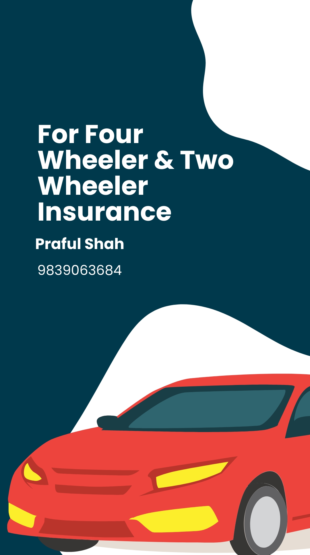 FREE Car Insurance Template Download in Word, Google Docs